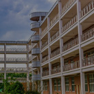 教育、產學園區交通